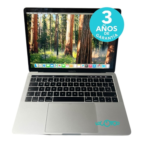 Portátil APPLE MACBOOK PRO A2159 128 GB SSD