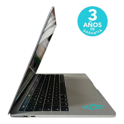 Portátil APPLE MACBOOK PRO A2159 128 GB SSD