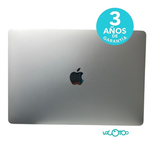 Portátil APPLE MACBOOK PRO A2159 128 GB SSD