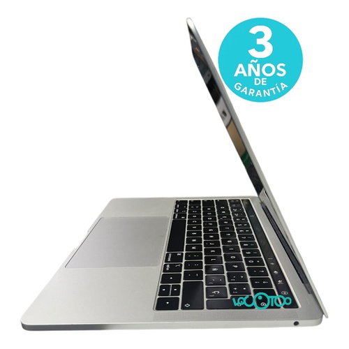 Portátil APPLE MACBOOK PRO A2159 128 GB SSD