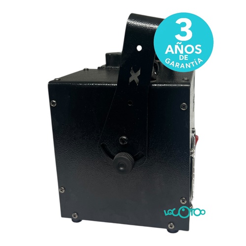 Varios Equipamiento Musical HAZER MAQUINA D