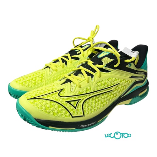 Calzado Deportivo MIZUNO WAVE EXCEED TOUR 6