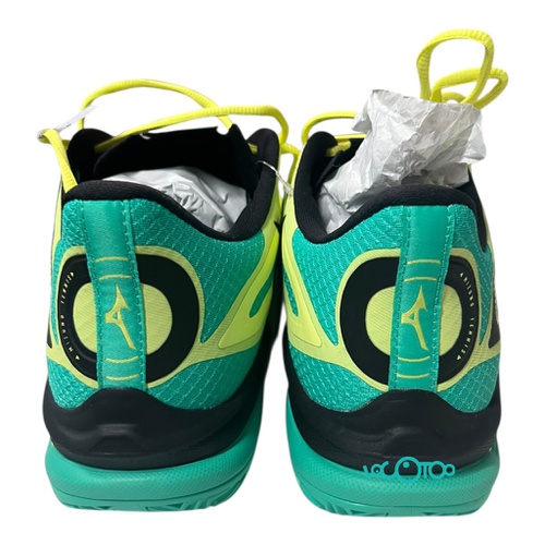 Calzado Deportivo MIZUNO WAVE EXCEED TOUR 6