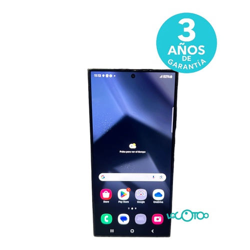 Smartphone SAMSUNG GALAXY S24 ULTRA Libre 6