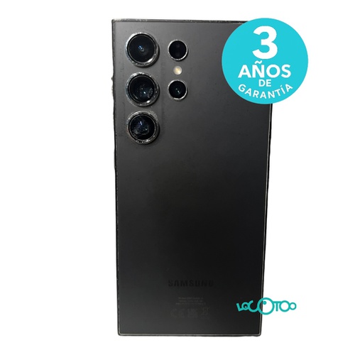 Smartphone SAMSUNG GALAXY S24 ULTRA Libre 6