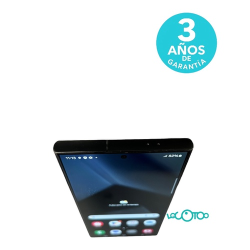 Smartphone SAMSUNG GALAXY S24 ULTRA Libre 6