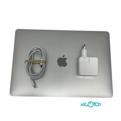 APPLE MACBOOK AIR M1 13" 256GB SSD 8GB RAM