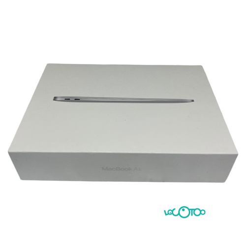 APPLE MACBOOK AIR M1 13" 256GB SSD 8GB RAM