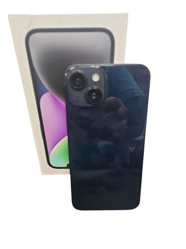 Smartphone APPLE IPHONE 14 6,1 '' 6 GB 128 