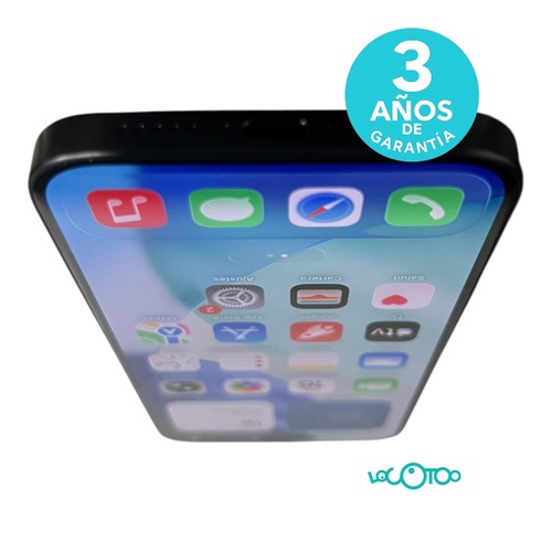 Smartphone APPLE IPHONE 15 PRO Libre 6,1 ''