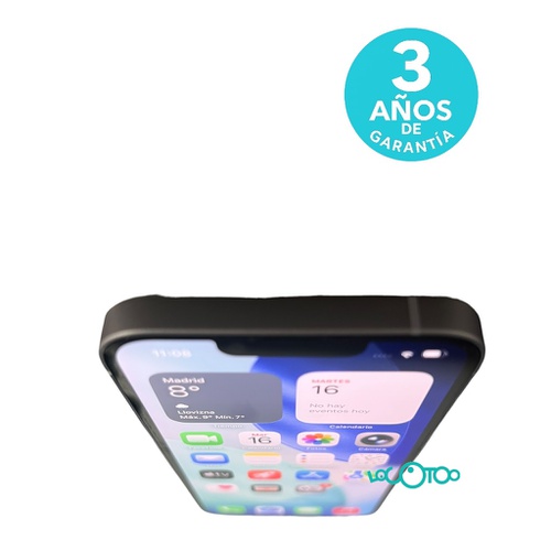 Smartphone APPLE IPHONE 14 Libre 6,1 '' 6 G