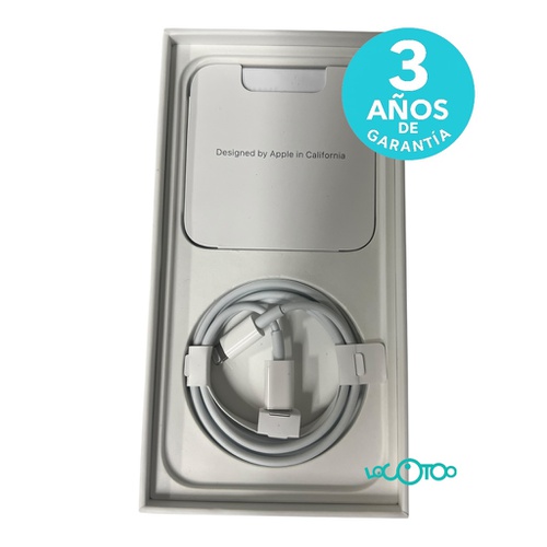 Smartphone APPLE IPHONE 14 Libre 6,1 '' 6 G