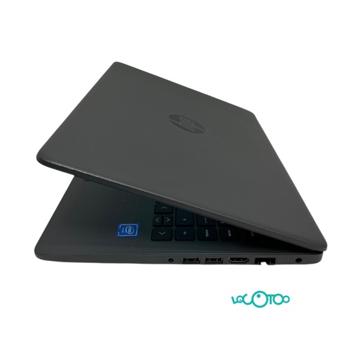 HP 240 G8 INTEL CELERON 8GB RAM 256GB SSD