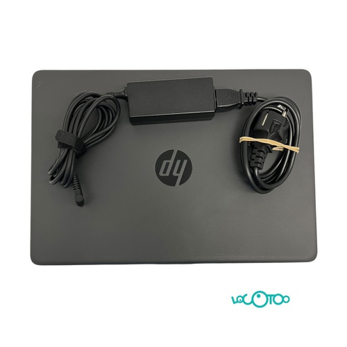 HP 240 G8 INTEL CELERON 8GB RAM 256GB SSD