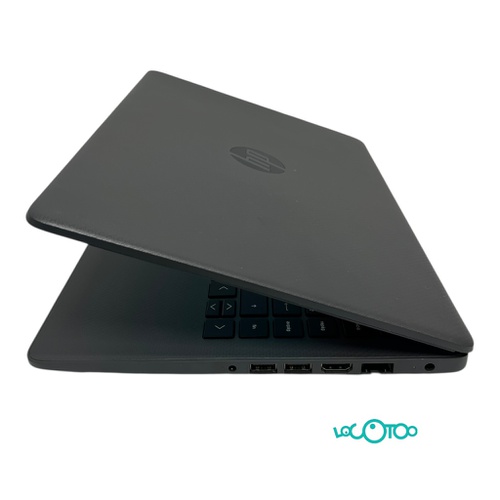 HP 240 G8 INTEL CELERON 8GB RAM 256GB SSD