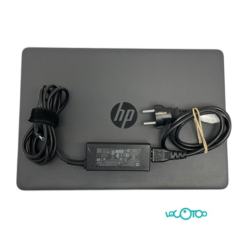 HP 240 G8 INTEL CELERON 8GB RAM 256GB SSD