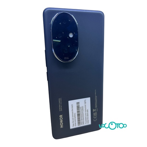 HONOR 200 PRO 12 GB 512 GB