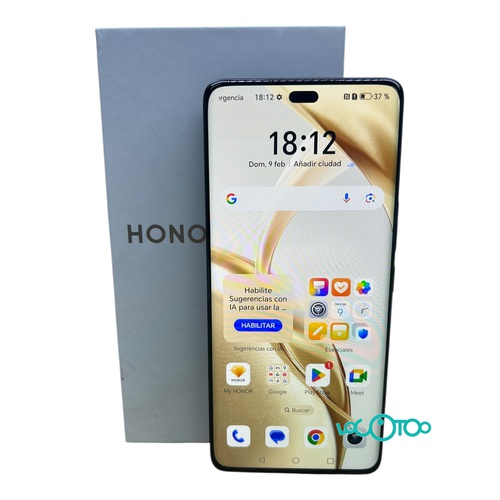 HONOR 200 PRO 12 GB 512 GB