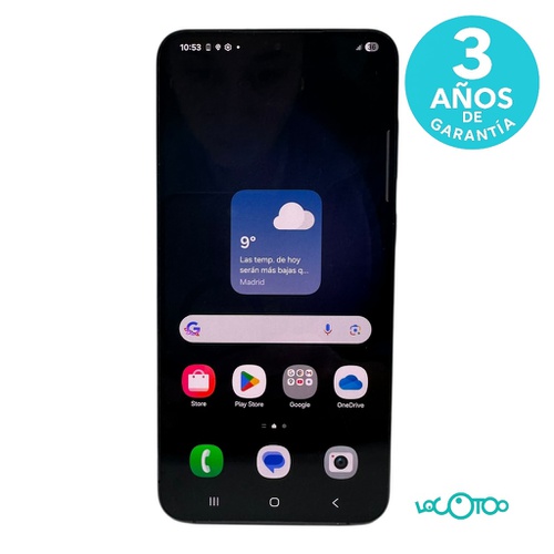 SAMSUNG GALAXY S23+ 8 GB 512 GB