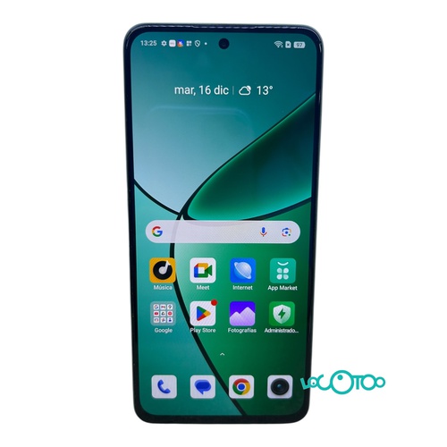 REALME 12+ 8 GB 256 GB 