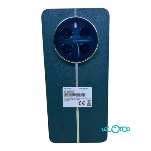 REALME 12+ 8 GB 256 GB 