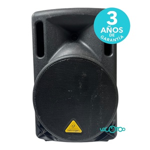 Altavoz Autoamplificado
