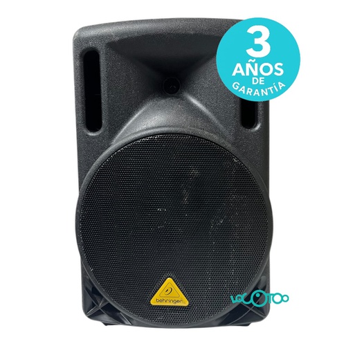 Altavoz Autoamplificado BEHRINGER B210-D 20