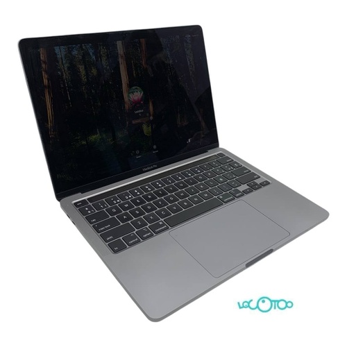 Portátil APPLE MACBOOK PRO A2251 512 GB SSD