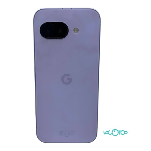 Smartphone GOOGLE PIXEL 9A 6,285 '' 8 GB 12
