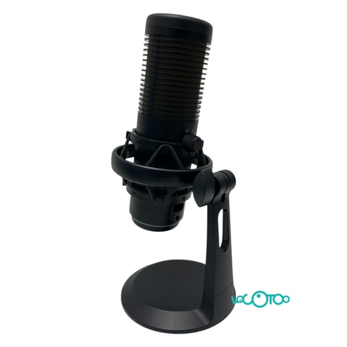 MICRÓFONO HITOZON USB-C