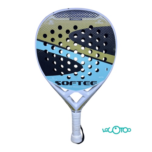 SOFTEE FREEZER CARBON ARENA