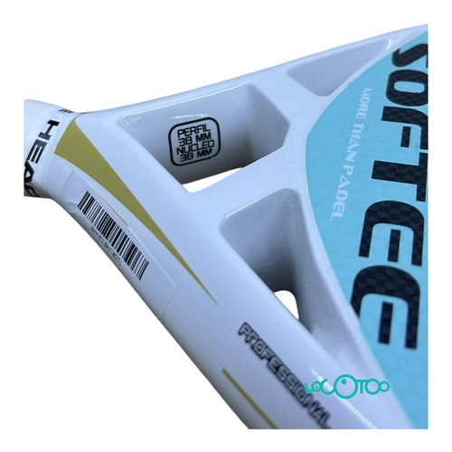 SOFTEE FREEZER CARBON ARENA