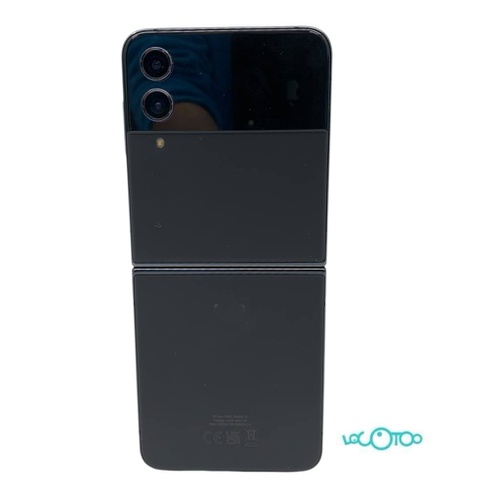 Smartphone SAMSUNG GALAXY Z FLIP4 6,7 '' 8 