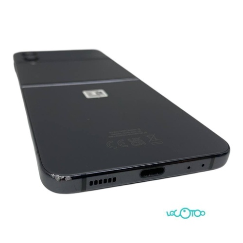 Smartphone SAMSUNG GALAXY Z FLIP4 6,7 '' 8 