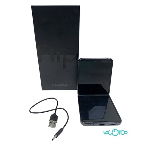 Smartphone SAMSUNG GALAXY Z FLIP4 6,7 '' 8 
