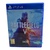 SONY PS4 BATTLEFIELD V