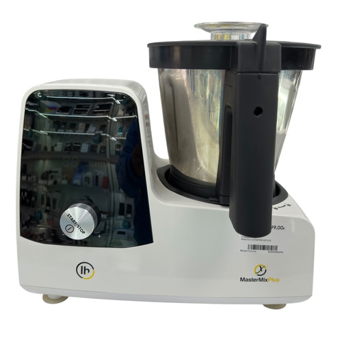 Robot Cocina MASTERMIX PLUS