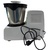 Robot Cocina MASTERMIX PLUS