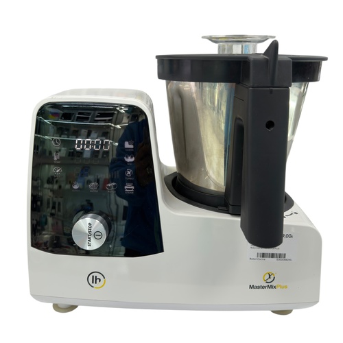Robot Cocina MASTERMIX PLUS