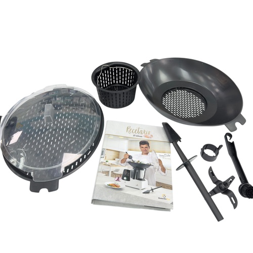 Robot Cocina MASTERMIX PLUS