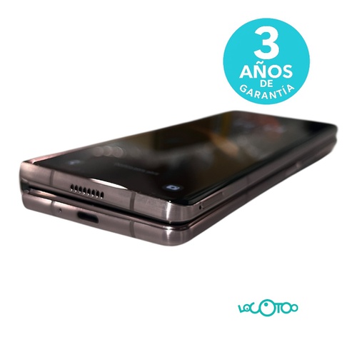 Smartphone SAMSUNG GALAXY Z FOLD 2 Libre 7,