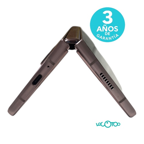 Smartphone SAMSUNG GALAXY Z FOLD 2 Libre 7,