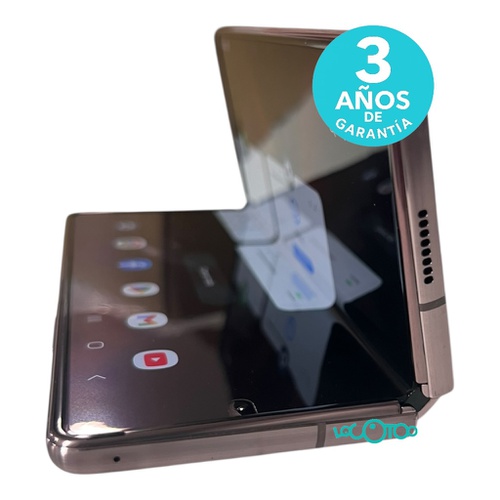 Smartphone SAMSUNG GALAXY Z FOLD 2 Libre 7,