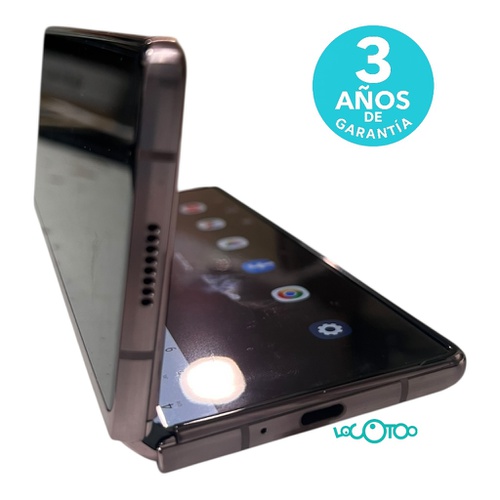 Smartphone SAMSUNG GALAXY Z FOLD 2 Libre 7,