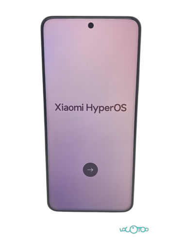 Smartphone XIAOMI 15 ULTRA Libre 6,73 '' 16