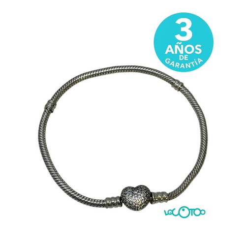 Bisutería PANDORA PULSERA 