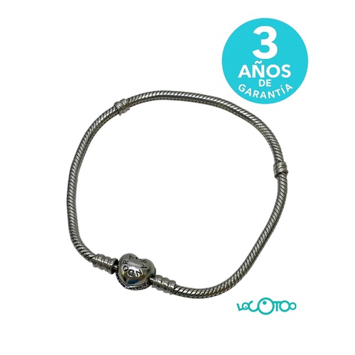 Bisutería PANDORA PULSERA 
