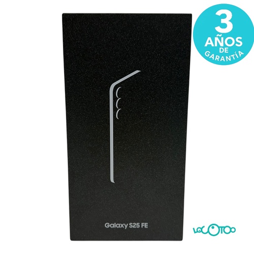 SAMSUNG GALAXY S25 FE 8 GB 128 GB 5G