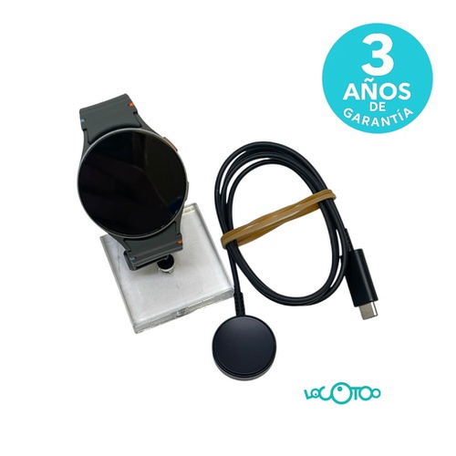 SAMSUNG WATCH 7 4G LTE 44MM GPS