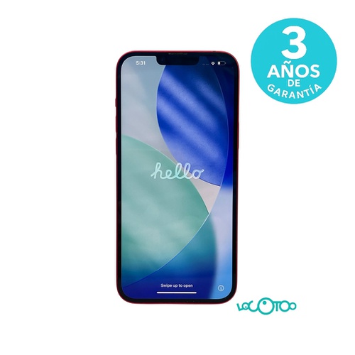 APPLE IPHONE 14 PLUS 128GB